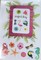 Paper House Beach Dimensional Sticker Frame With Easel